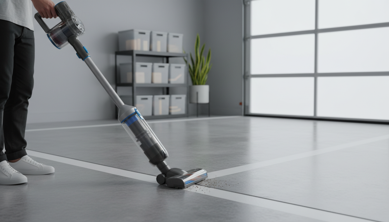 Good Lightweight Stick Vacuum: What to Look For