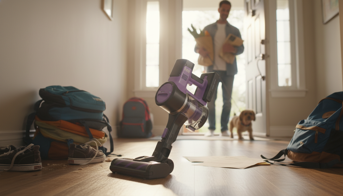 Cheapest Dyson Cordless Alternative: What to Buy